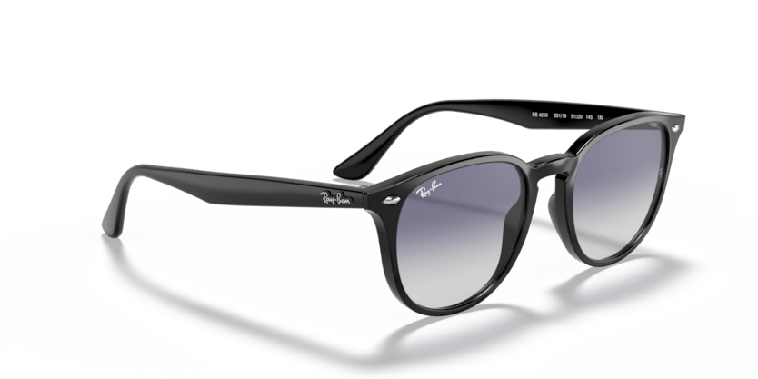 Black - 0RB4259 8053672790399