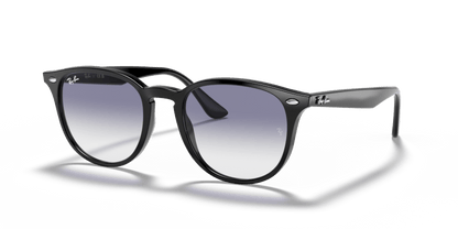Black - 0RB4259 8053672790399