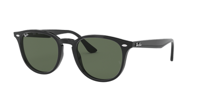 Black - 0RB4259 8053672602432