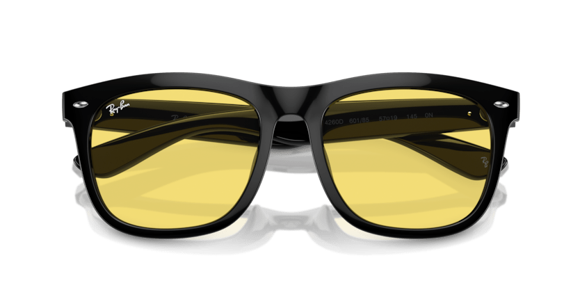 Black - 0RB4260D 8056262048597