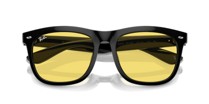 Black - 0RB4260D 8056262048597