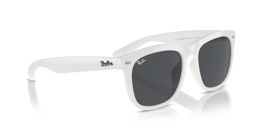 White - 0RB4260D 8056262048610