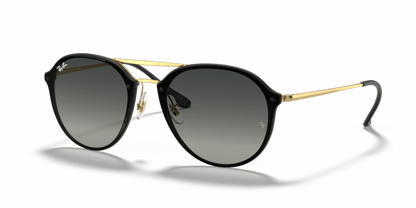 Black - 0RB4292N 8053672837872