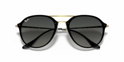 Black - 0RB4292N 8053672837872