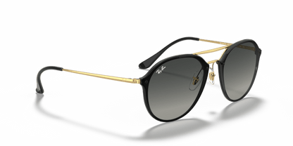 Black - 0RB4292N 8053672837872