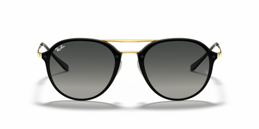 Black - 0RB4292N 8053672837872