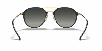 Black - 0RB4292N 8053672837872