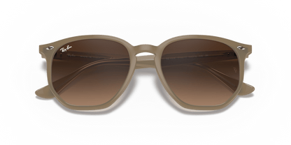 Beige - 0RB4306 8056597072960