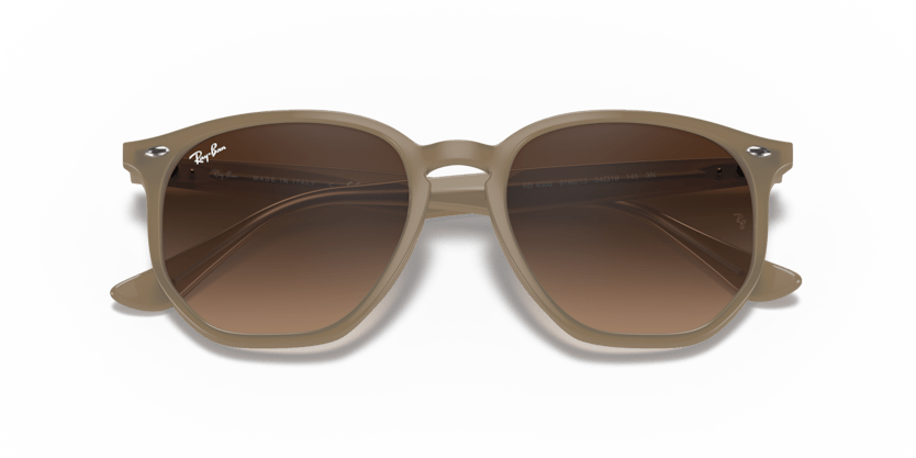 Beige - 0RB4306 8056597072960