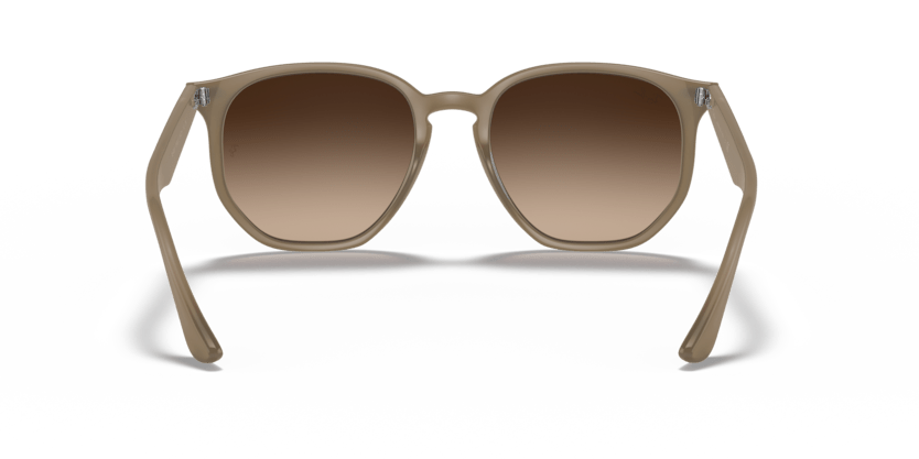 Beige - 0RB4306 8056597072960