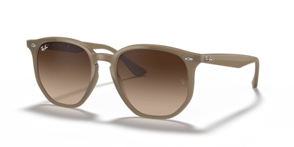 Beige - 0RB4306 8056597072960