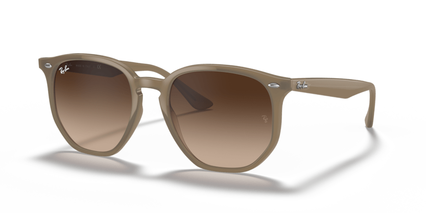 Beige - 0RB4306 8056597072960