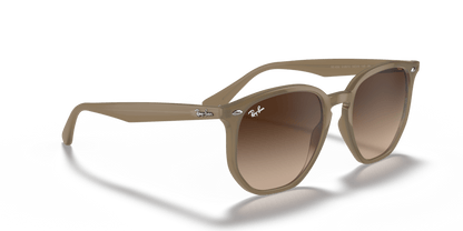 Beige - 0RB4306 8056597072960