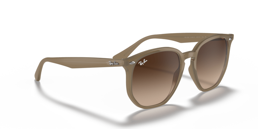 Beige - 0RB4306 8056597072960