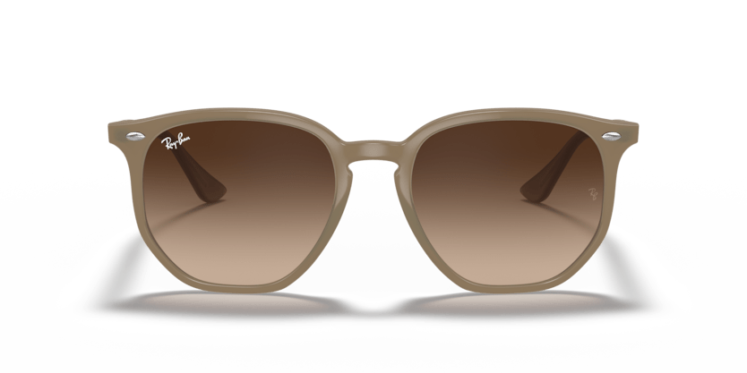 Beige - 0RB4306 8056597072960