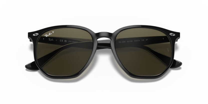 Black - 0RB4306 8056597072977