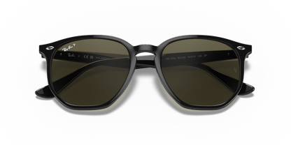 Black - 0RB4306 8056597072977