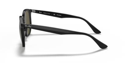 Black - 0RB4306 8056597072977