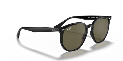 Black - 0RB4306 8056597072977