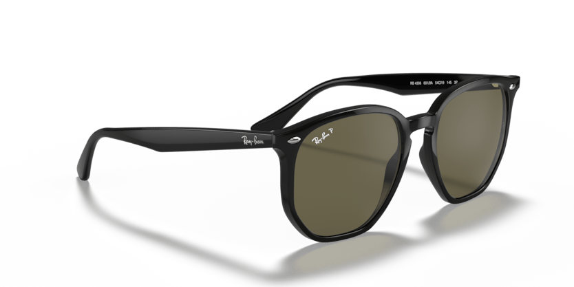 Black - 0RB4306 8056597072977