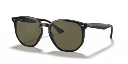 Black - 0RB4306 8056597072977