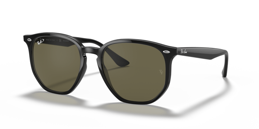 Black - 0RB4306 8056597072977