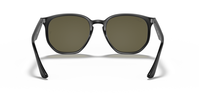 Black - 0RB4306 8056597072977