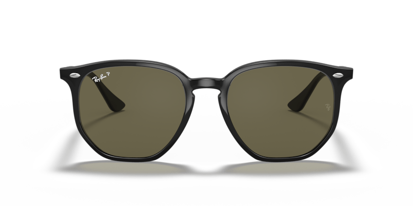 Black - 0RB4306 8056597072977