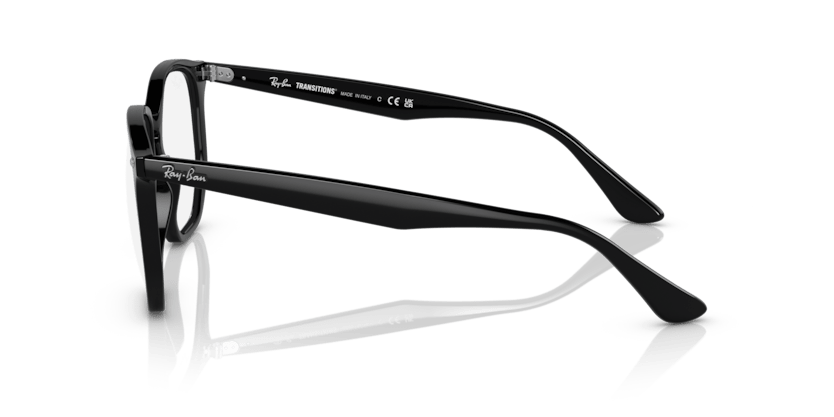 Black - 0RB4306 8056597795005