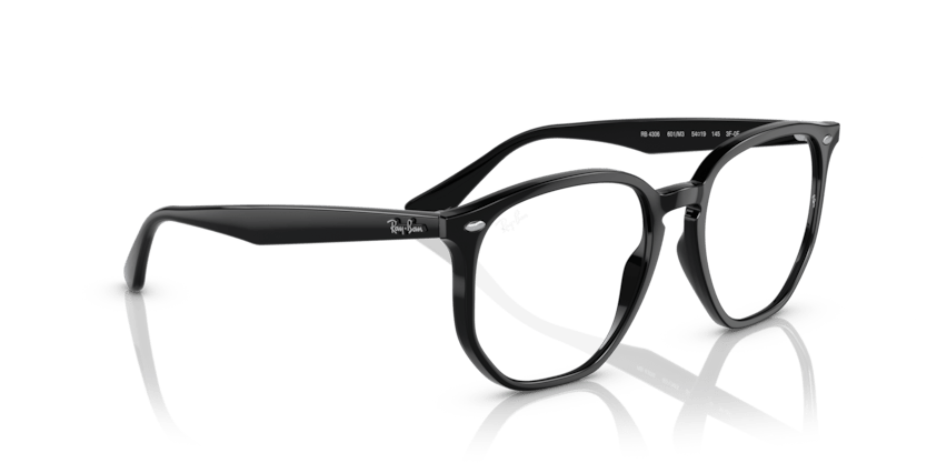 Black - 0RB4306 8056597795005