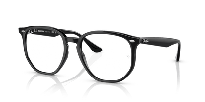 Black - 0RB4306 8056597795005