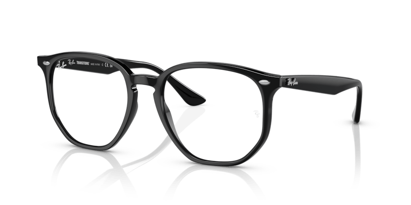 Black - 0RB4306 8056597795005