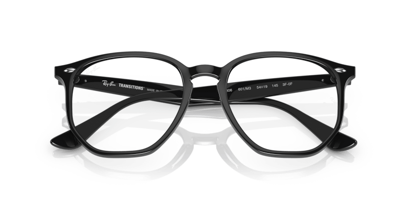 Black - 0RB4306 8056597795005