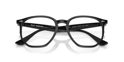 Black - 0RB4306 8056597795005