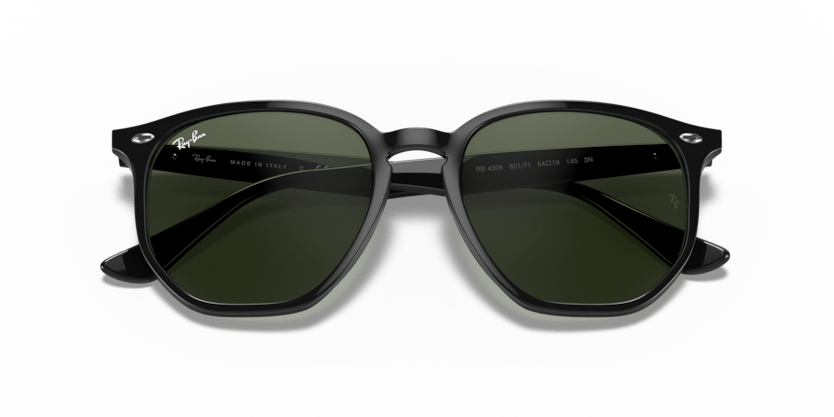 Black - 0RB4306 8056597072991