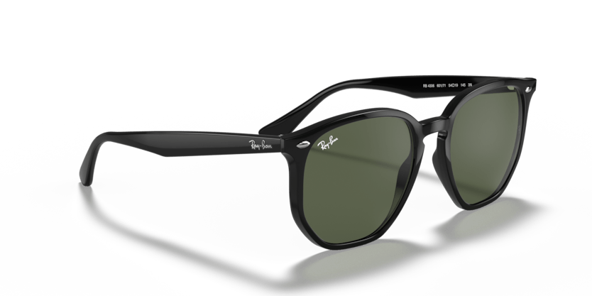 Black - 0RB4306 8056597072991