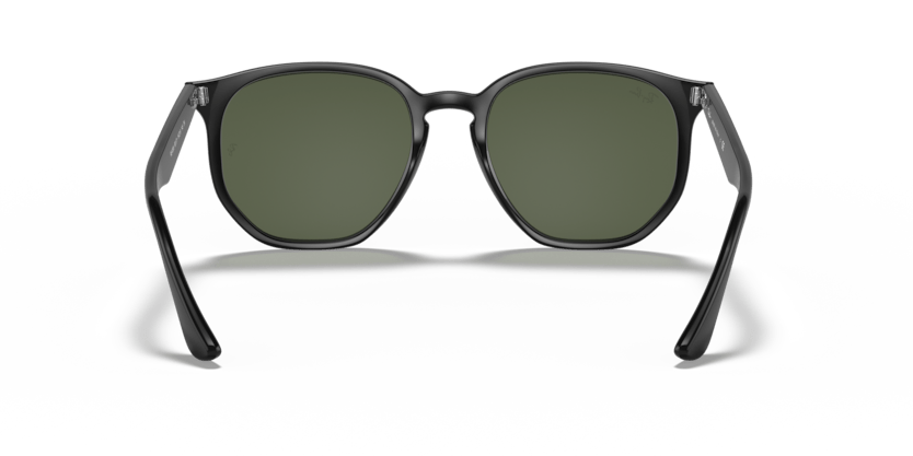 Black - 0RB4306 8056597072991