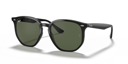 Black - 0RB4306 8056597072991