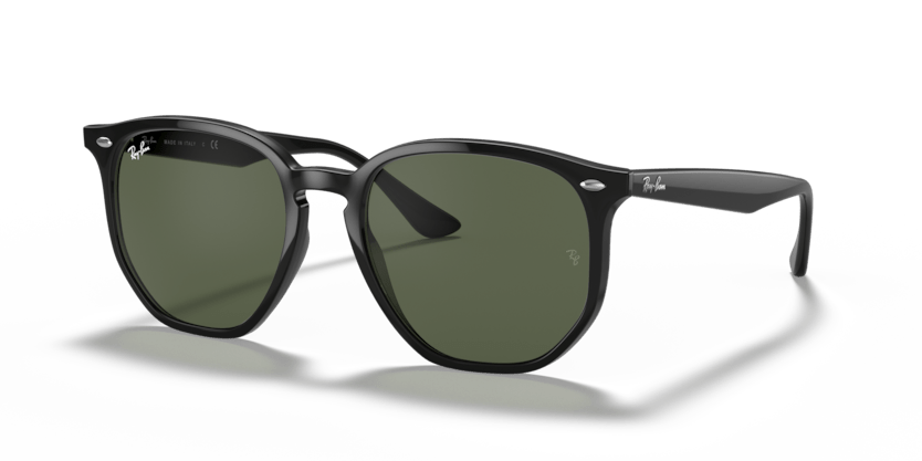 Black - 0RB4306 8056597072991