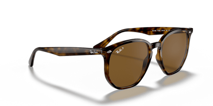 Light Havana - 0RB4306 8056597073011