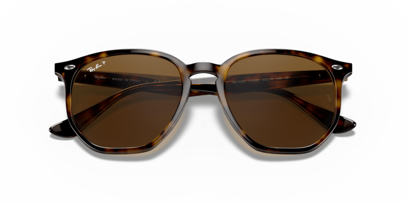 Light Havana - 0RB4306 8056597073011