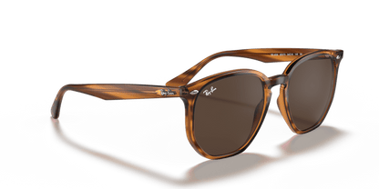 Striped Red Havana - 0RB4306 8056597072984