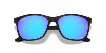 Black - 0RB4330CH 8056597122856