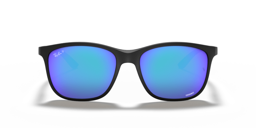 Black - 0RB4330CH 8056597122856