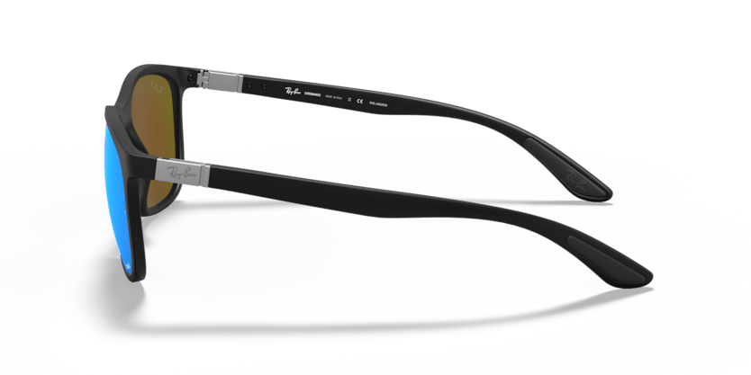 Black - 0RB4330CH 8056597122856