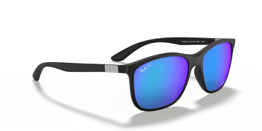 Black - 0RB4330CH 8056597122856