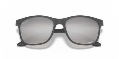 Grey - 0RB4330CH 8056597122870