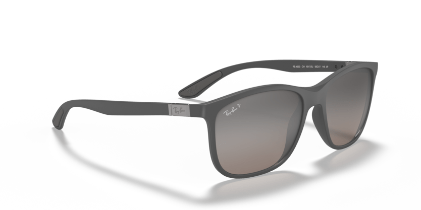 Grey - 0RB4330CH 8056597122870