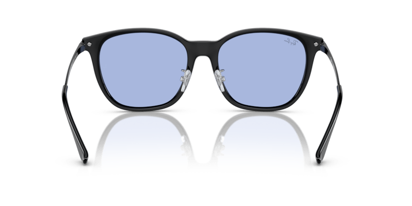 Black - 0RB4333D 8056597953672