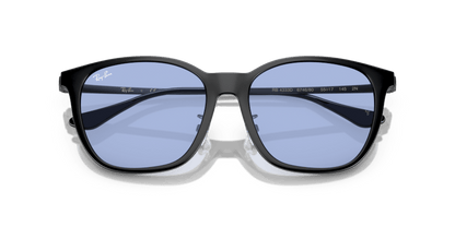 Black - 0RB4333D 8056597953672